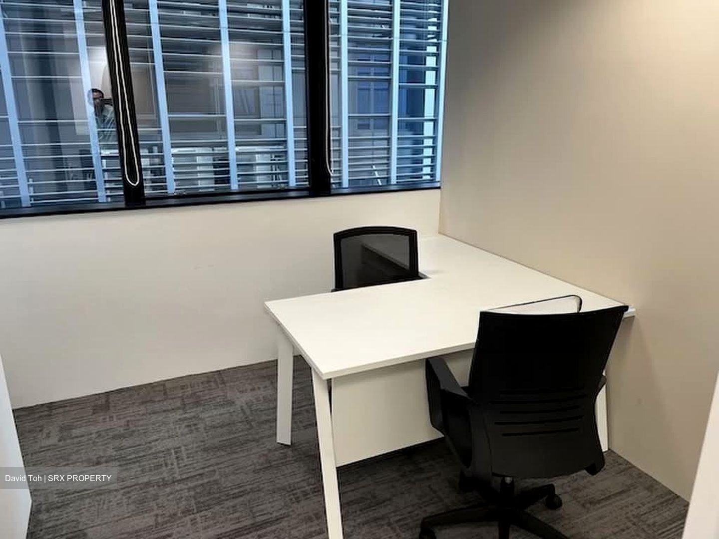Raffles Place MRT (D1), Office #576577901